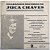 Lp Os Grandes Sucessos De Juca Chaves Disco De Vinil 1967 - Imagem 3