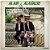 Lp Alair E Alaércio O Melhor Dos Meus Sonhos  Vinil 1989 - Imagem 2