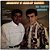 Lp Adailton E Carlos Rangel Detanto Querer Autografado Vinil - Imagem 3
