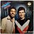 Lp Dom Karlos E Kardoso Cenas Reais Disco De Vinil 1983 - Hm - Imagem 2
