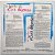 Lp Javier De Burgo G. Jimenez La Boda De Luis Alonso Vinil - Imagem 3