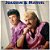 LP Joaquim & Manuel - Estrada De Deus Disco Vinil 1994 - Hm - Imagem 2