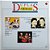 Lp Vários Duplas Famosas Disco De Vinil 1988 - Imagem 2