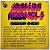 Lp Os Caretas 2 Lps Disco De Vinil - Imagem 3