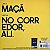 Compacto EP Volantes - Maçã - Polysom - Vinil - Novo Lacrado - Imagem 3