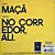 Ep Compacto Volantes Maçã Polysom Disco Vinil Novo Lacrado - Imagem 3