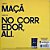 Ep Compacto Volantes Maçã Polysom Disco Vinil Novo Lacrado - Imagem 9