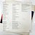 Lp The Christians Colour - Amostra Disco Vinil 1990 Encarte - Imagem 5