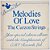 LP The Curzon Strings Melodies Of Love - Vinil 1981 - Hm - Imagem 2