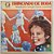 Lp Solange Maria E Coral Infantil Brincando De Roda Vinil - Imagem 2