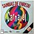 Lp Sambas De Enredo Carnaval 1993 Sp Disco De Vinil - Imagem 1