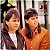 LP Maurício E Mauri De Ponta A Ponta Vinil 1991 Encarte - Hm - Imagem 2