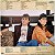LP Maurício E Mauri De Ponta A Ponta Vinil 1991 Encarte - Hm - Imagem 3