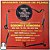 Lp Miklos Rozsa E Carlo Savina Grandes Temas De Filmes Vinil - Imagem 1