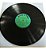Lp Box Rede Globo Azul Disco De Vinil 3 Discos - Imagem 4
