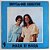 Lp Mara E Sara Envia-me Senhor Disco De Vinil Gospel - Imagem 3