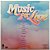 Lp Music For Love - Disco De Vinil 1982 Leia - Imagem 3