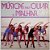 2 Lps Fusion Band Musicas Para Ouvir E Malhar Vol 1 E 2 - Imagem 2