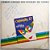 Lp Sambas De Enredo Carnaval Santos 1987 Vinil Dedicatória - Imagem 3