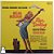 Lp Trilha Filme Melina Mercouri Illya Darling Disco De Vinil - Imagem 1