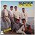 LP Ginga Pura - Vergonha Na Cara - Disco De Vinil 1993 - Hm - Imagem 1