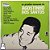 LP Os Grandes Sucessos De Agostinho Dos Santos - Vinil - Hm - Imagem 1