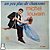 Lp Michel Louvain Un Peu Plus De Chansons Vinil Importado - Imagem 1