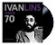 LP Ivan Lins - Anos 70 Piano E Voz - Vinil Novo Lacrado - Hm - Imagem 4