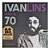 LP Ivan Lins - Anos 70 Piano E Voz - Vinil Novo Lacrado - Hm - Imagem 2