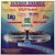 LP Screen Themes Filmes E Temas Originais Vinil Amostra - Hm - Imagem 2