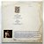 Lp James Taylor In Concert By Wrangler Disco Vinil Encarte - Imagem 2