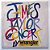 Lp James Taylor In Concert By Wrangler Disco Vinil Encarte - Imagem 6