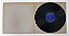 Lp George Geckeler Md Stethoscopic Heart Records Disco Vinil - Imagem 3