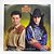 Lp Roddy E Rossy Desse Jeito Não Tem Jeito Sertanejo Vinil - Imagem 1