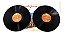 Lp Convite Para Ouvir Italia 1 E 2 Dois Discos Vinil Duplos - Imagem 5