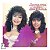 LP Janaina E Jaciara - Vê Se Me Engana - Vinil - Single - Hm - Imagem 1