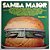 2 LPs Samba Maior Disco De Vinil 1974 - 1975 Volume 2 - Hm - Imagem 4