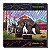 LP Máquinas Humanas - Estação Céu - Disco Vinil Gospel - Hm - Imagem 2