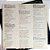 Lp Grupo Vida Árvores De Justiça Disco Vinil Gospel Encarte - Imagem 5