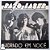 LP Raio Laser - Vidrado Em Você - Disco De Vinil 1990 - Hm - Imagem 1