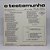 Lp Helena Brandão O Testemunho Disco Vinil Gospel Evangélico - Imagem 2