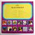 Lp Gilles Vigneault 1963 Tam Ti Delan Disco Vinil Importado - Imagem 2