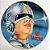 Lp Vox 90 Hits Ano 1 Picture Disc Pop Vinil Autografado - Imagem 6