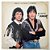 Lp Marco Antonio E Arantes Me Enche De Amor Disco De Vinil - Imagem 5