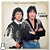 Lp Marco Antonio E Arantes Me Enche De Amor Disco De Vinil - Imagem 1