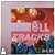 LP Full Tracks - Vol 3 - Disco De Vinil 1996 - Hm - Imagem 1