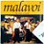 Lp Malavoi La Case A Lucie Disco De Vinil Com Encarte - Hm - Imagem 2
