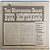 Lp Hugo Montenegro The Montenegro Brand Disco De Vinil 1967 - Imagem 3