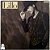 Lp Lillo Thomas - Lillo - I'm In Love Disco Vinil 1987 - Hm - Imagem 1