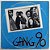 Lp Gang 90 Cara Pálida - Single Mix Disco De Vinil 1987 - Hm - Imagem 2